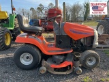 Husqvarna Riding Mower