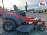 Husqvarna Z245 Zero-turn Mower