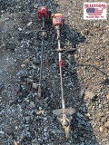 Troy-bilt Weedeater / Murray Weedeater