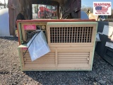 Military Air Conditioner