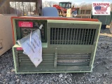Military Air Conditioner