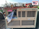 Military Air Conditioner