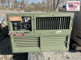Military Air Conditioner