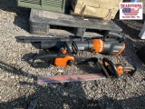 Worx Tools