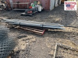 25 plus Lot of Assorted Pipe