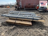 30 plus Lot of Assorted Pipe
