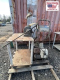 Metal Cart / Grinder / Pressure Washer