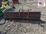 1pt 5ft Scrape