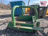 3pt Scoop Pan