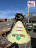 Land Pride Seeder Parts / 12
