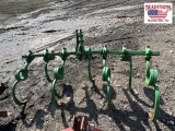3pt 7ft 7 shank Tillage Tool