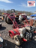 Troy-Bilt Tiller