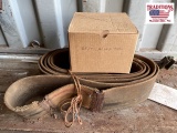 Belt & Lacing tool