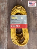 100ft Utiltiy Cord
