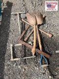 Mixed Lot: Assorted Tool