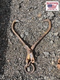 Tongs