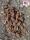 24ft Chain