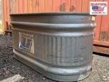 Universal Galvanized Water Trough