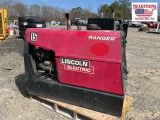 Lincoln Electric Ranger 250 GXT Welder