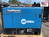 Miller Trailblaser 325 Welder