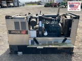 D550K HO Welder