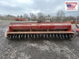 International Harvester 5100 Grain Drill