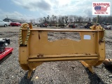 Westendorf Brush Crusher 7000