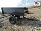 Yard Trailer