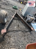 Trailer Tongue