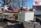 2 1997 Kawasaki Jet Skis With Trailer VIN 5240