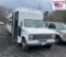 1992 Ford Bus VIN 1049