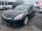 2010 Nissan Altima VIN 9505