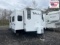 2014 Salem Villa Camper VIN 2111