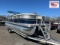 2018 Montego Bay Pontoon Boat