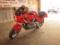 1995 Buell Thunderbolt S2 VIN 0710