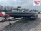 2018 Ranger 21ft Boat Hull ID 1718