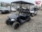 EZ GO 48 Volt Golf Cart