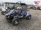Trail Master Blazer 200 EX