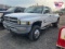 2000 Dodge Ram 3500 4x4 Diesel VIN 1797