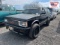 1991 GMC Jimmy 4x4 VIN 4035