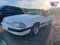 1991 Ford Mustang VIN 8078