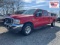 2003 Ford F250 Super Duty VIN 9782