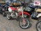 2001 Honda CR80
