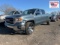 2014 GMC Sierra VIN 8641