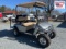 2012 EZ GO TXT Lifted 48 Volt Golf Cart
