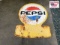 Pepsi Sign