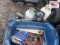 Assorted Pallett of Tools
