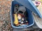 Assorted Pallett of Tools