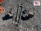 Sway Bar Hitch System