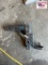 Receiver Hitch